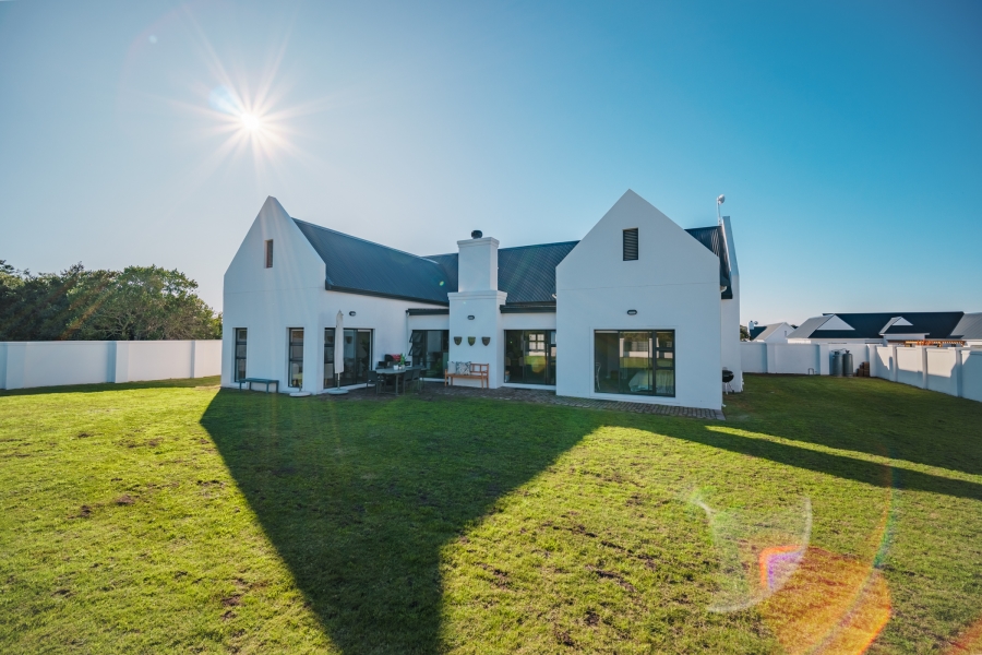 4 Bedroom Property for Sale in St Francis Links Eastern Cape